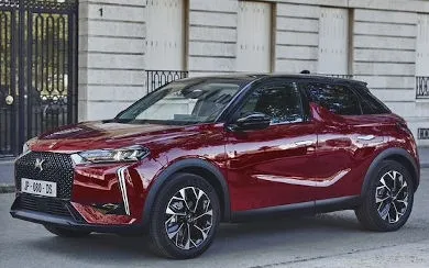DS 3