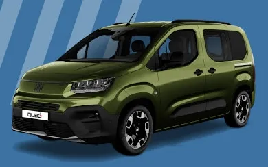 FIAT QUBO L