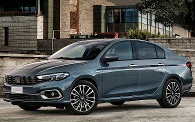 FIAT TIPO