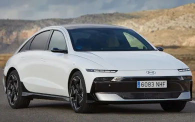 HYUNDAI IONIQ 6