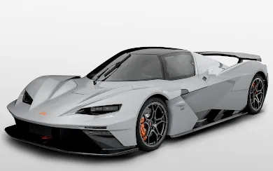 KTM X-BOW