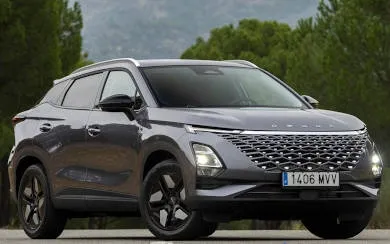 OMODA 5
