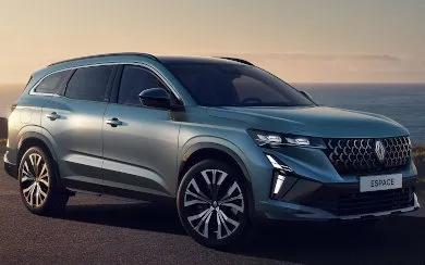 RENAULT ESPACE