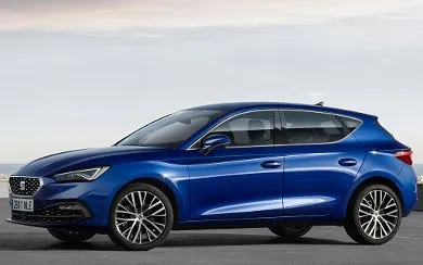 SEAT LEóN